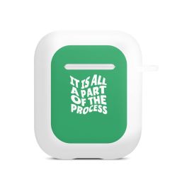 Apple AirPods Case white