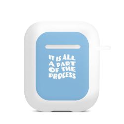 Apple AirPods Case white