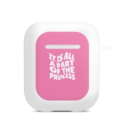 Apple AirPods Case white