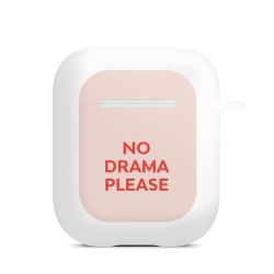 Apple AirPods Case white