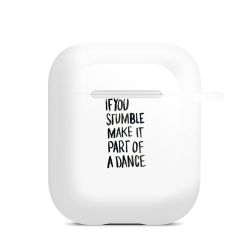 Apple AirPods Case white