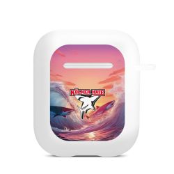 Apple AirPods Case white
