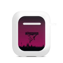 Apple AirPods Case white