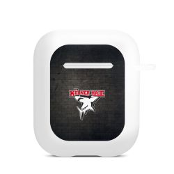 Apple AirPods Case white
