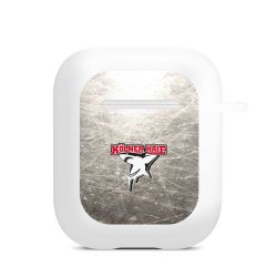 Apple AirPods Case white