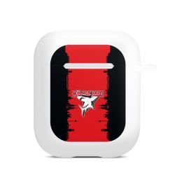 Apple AirPods Case white