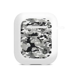Apple AirPods Case white