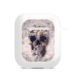 Apple AirPods Case white
