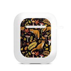 Apple AirPods Case white