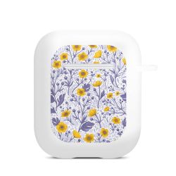 Apple AirPods Case white