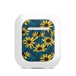 Apple AirPods Case white