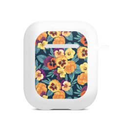 Apple AirPods Case white
