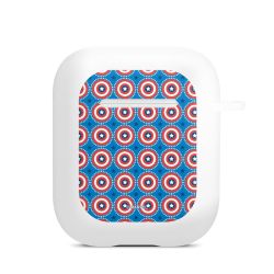 Apple AirPods Case white