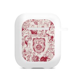 Apple AirPods Case white