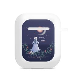 Apple AirPods Case white