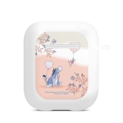 Apple AirPods Case white