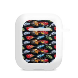 Apple AirPods Case white
