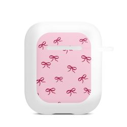Apple AirPods Case white