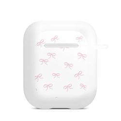 Apple AirPods Case white
