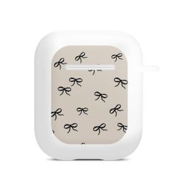Apple AirPods Case white