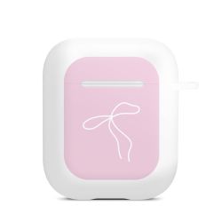 Apple AirPods Case white