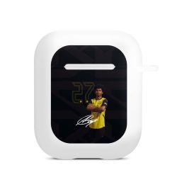 Apple AirPods Case white