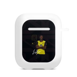 Apple AirPods Case white