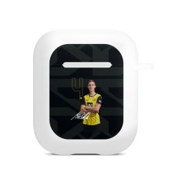 Apple AirPods Case white