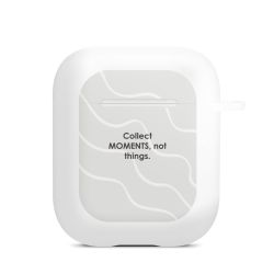 Apple AirPods Case white
