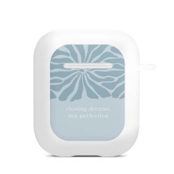 Apple AirPods Case white