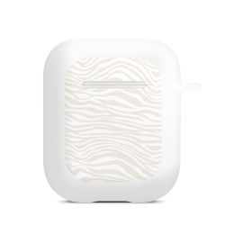 Apple AirPods Case white