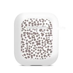 Apple AirPods Case white