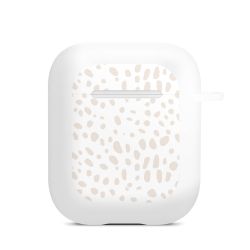 Apple AirPods Case white