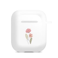 Apple AirPods Case white