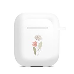 Apple AirPods Case white