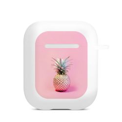 Apple AirPods Case white