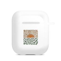 Apple AirPods Case white