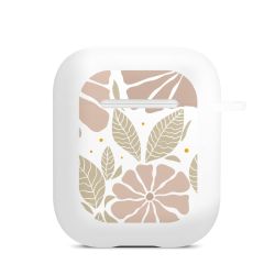 Apple AirPods Case white
