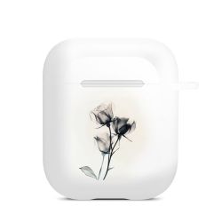 Apple AirPods Case white