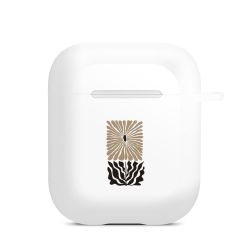 Apple AirPods Case white