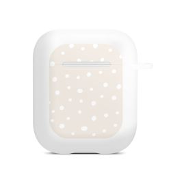 Apple AirPods Case white