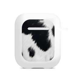 Apple AirPods Case white