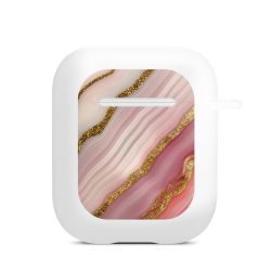 Apple AirPods Case white