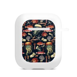 Apple AirPods Case white