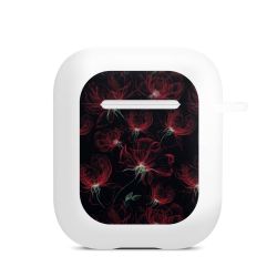 Apple AirPods Case white