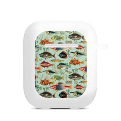 Apple AirPods Case white