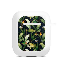 Apple AirPods Case white