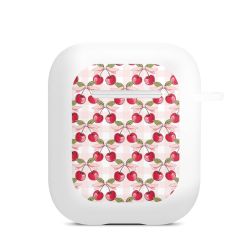 Apple AirPods Case white