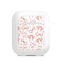 Apple AirPods Case white