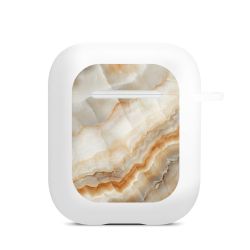 Apple AirPods Case white